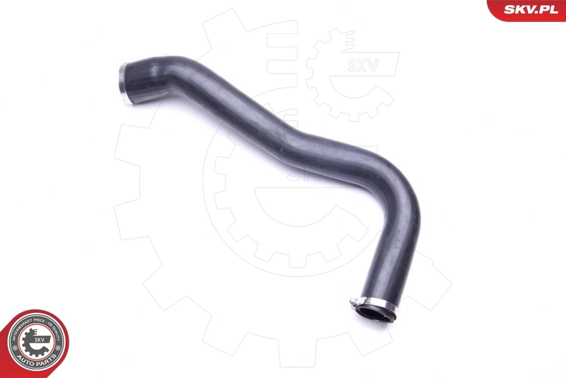 Charge Air Hose